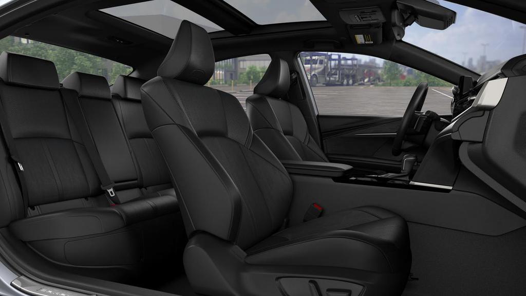 new 2026 Toyota Camry car, priced at $40,134