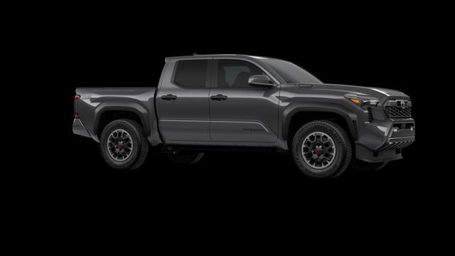 new 2025 Toyota Tacoma car, priced at $56,413