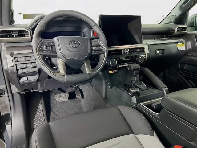 new 2025 Toyota Tacoma car, priced at $56,413
