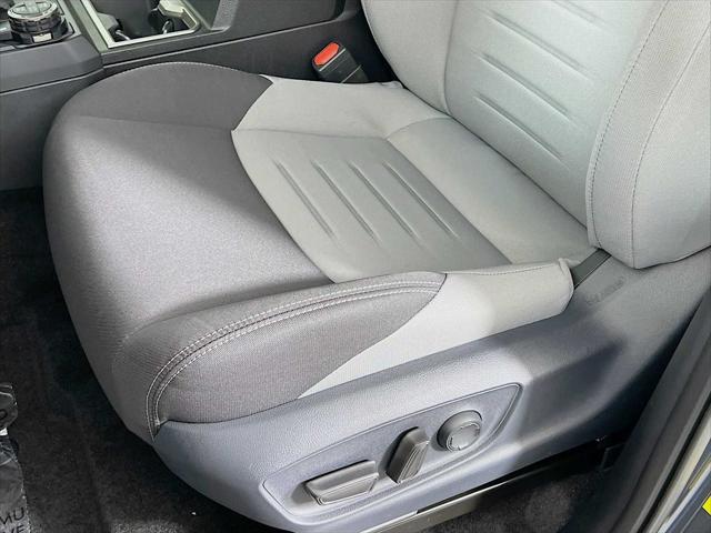 new 2025 Toyota Tacoma car, priced at $56,413