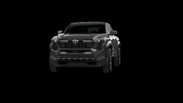 new 2025 Toyota Tacoma car, priced at $56,413