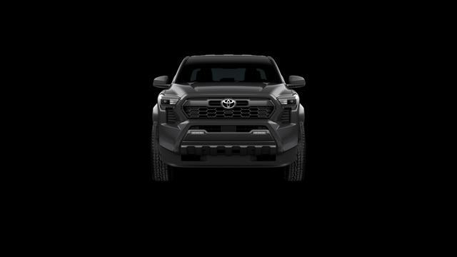 new 2025 Toyota Tacoma car, priced at $56,413