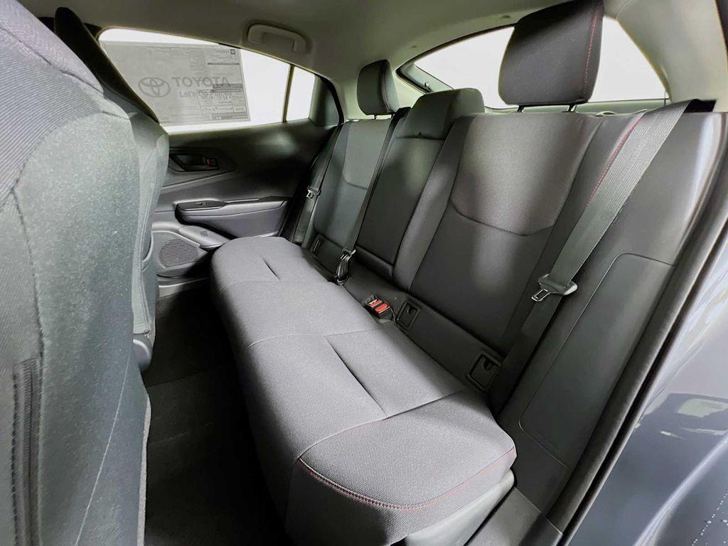 new 2026 Toyota Prius Plug-In Hybrid car, priced at $35,579