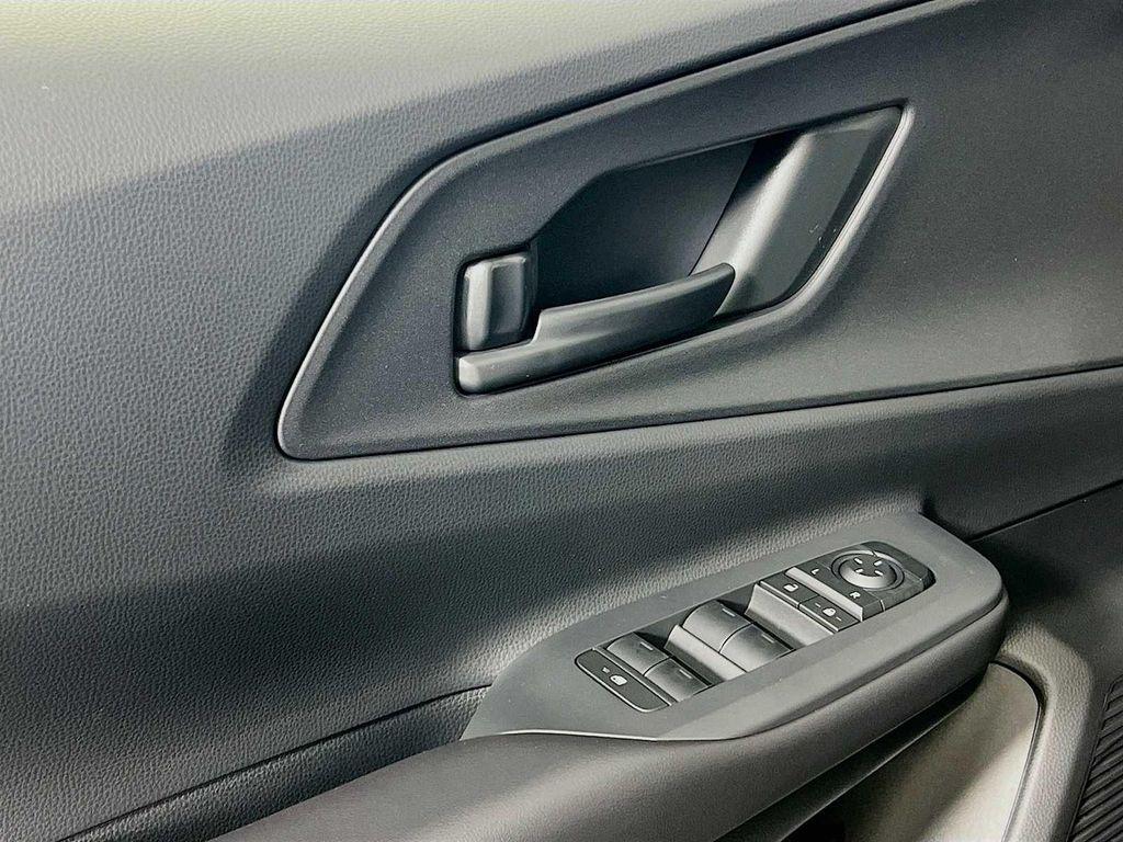 new 2026 Toyota Prius Plug-In Hybrid car, priced at $35,579