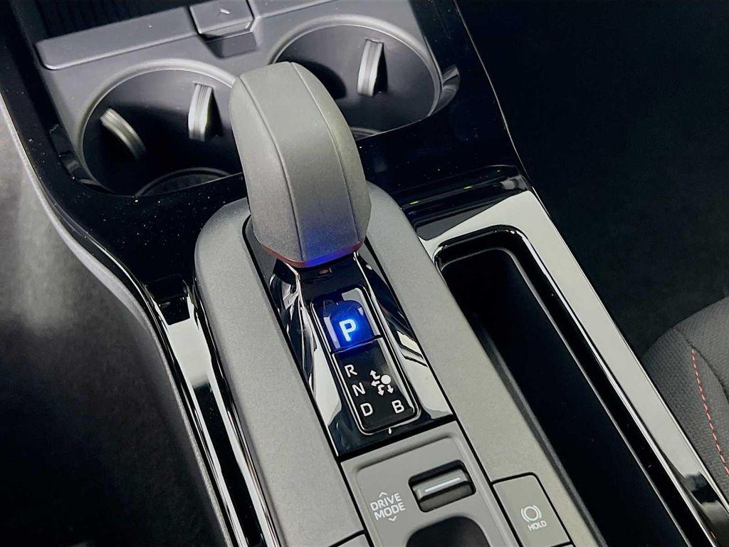 new 2026 Toyota Prius Plug-In Hybrid car, priced at $35,579