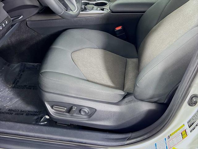 used 2022 Toyota Camry car, priced at $24,991
