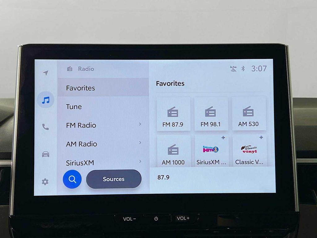 new 2025 Toyota Corolla car, priced at $29,332