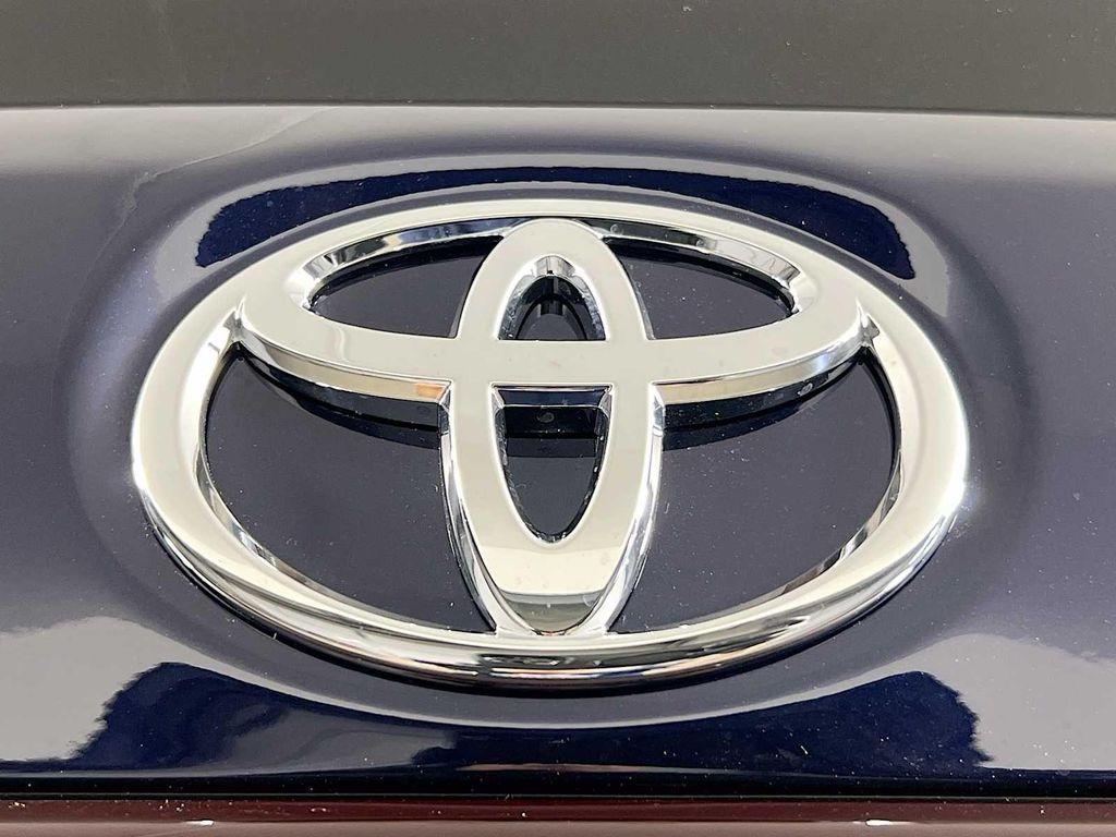new 2025 Toyota Corolla car, priced at $29,332