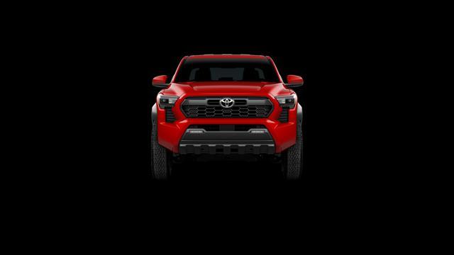 new 2025 Toyota Tacoma car, priced at $46,328