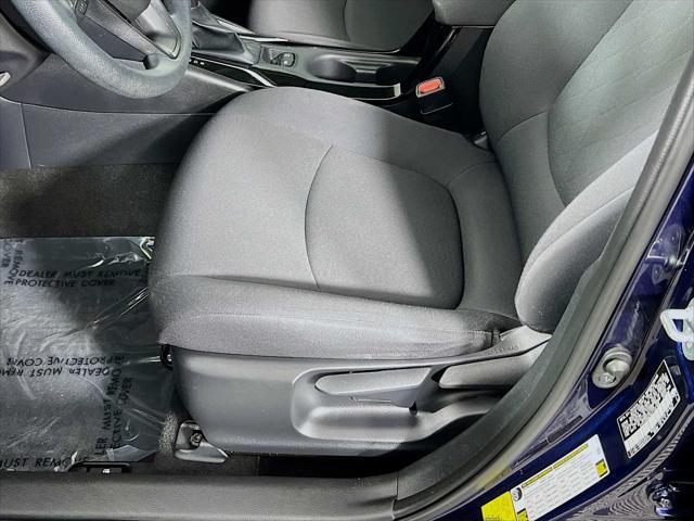 used 2020 Toyota Corolla car, priced at $16,991
