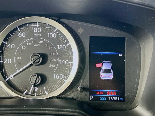 used 2020 Toyota Corolla car, priced at $16,991