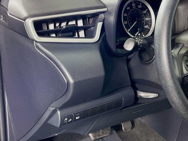 used 2020 Toyota Corolla car, priced at $16,991