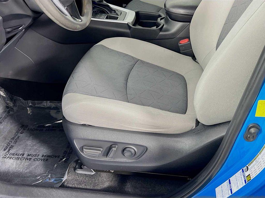 used 2020 Toyota RAV4 car, priced at $24,991