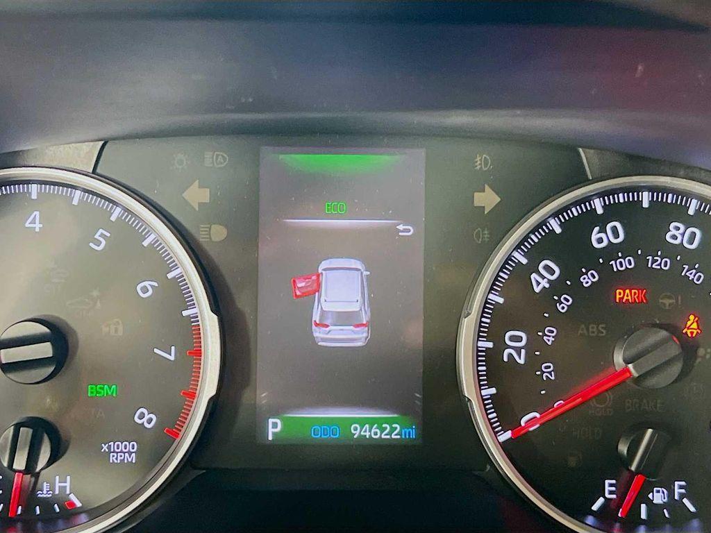 used 2020 Toyota RAV4 car, priced at $24,991
