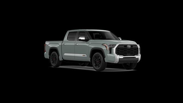new 2025 Toyota Tundra car, priced at $68,500