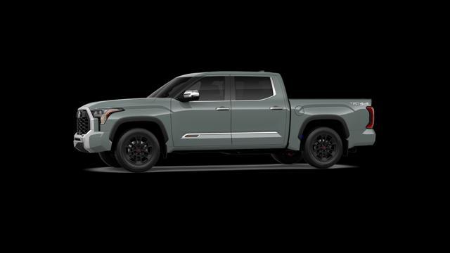 new 2025 Toyota Tundra car, priced at $68,500