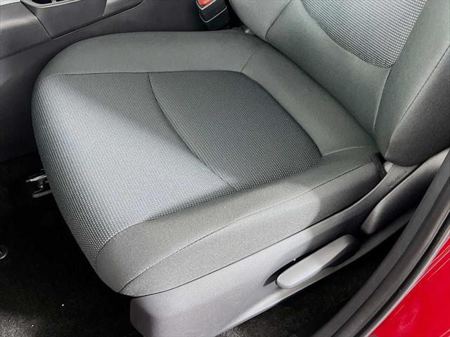 new 2025 Toyota RAV4 car, priced at $33,739