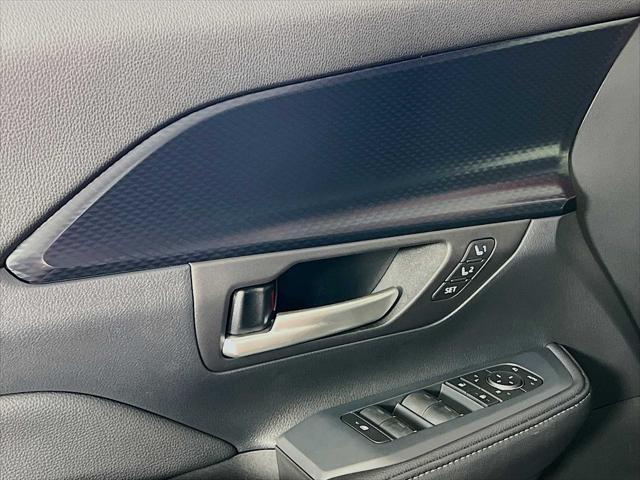new 2025 Toyota Grand Highlander Hybrid car, priced at $61,183