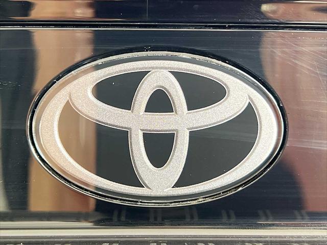 new 2024 Toyota Prius car, priced at $40,564