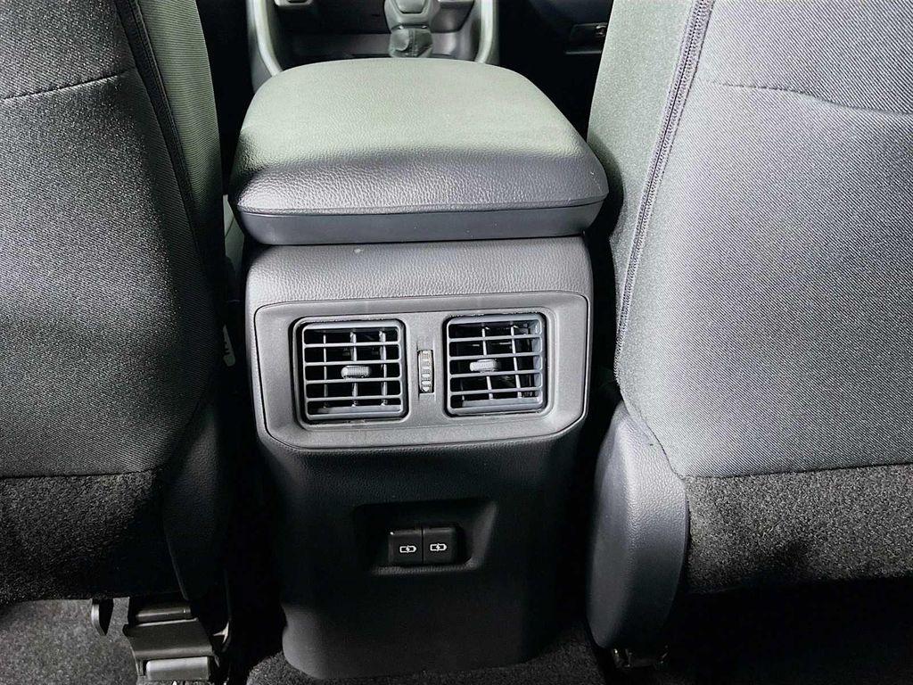 new 2025 Toyota RAV4 car, priced at $34,934
