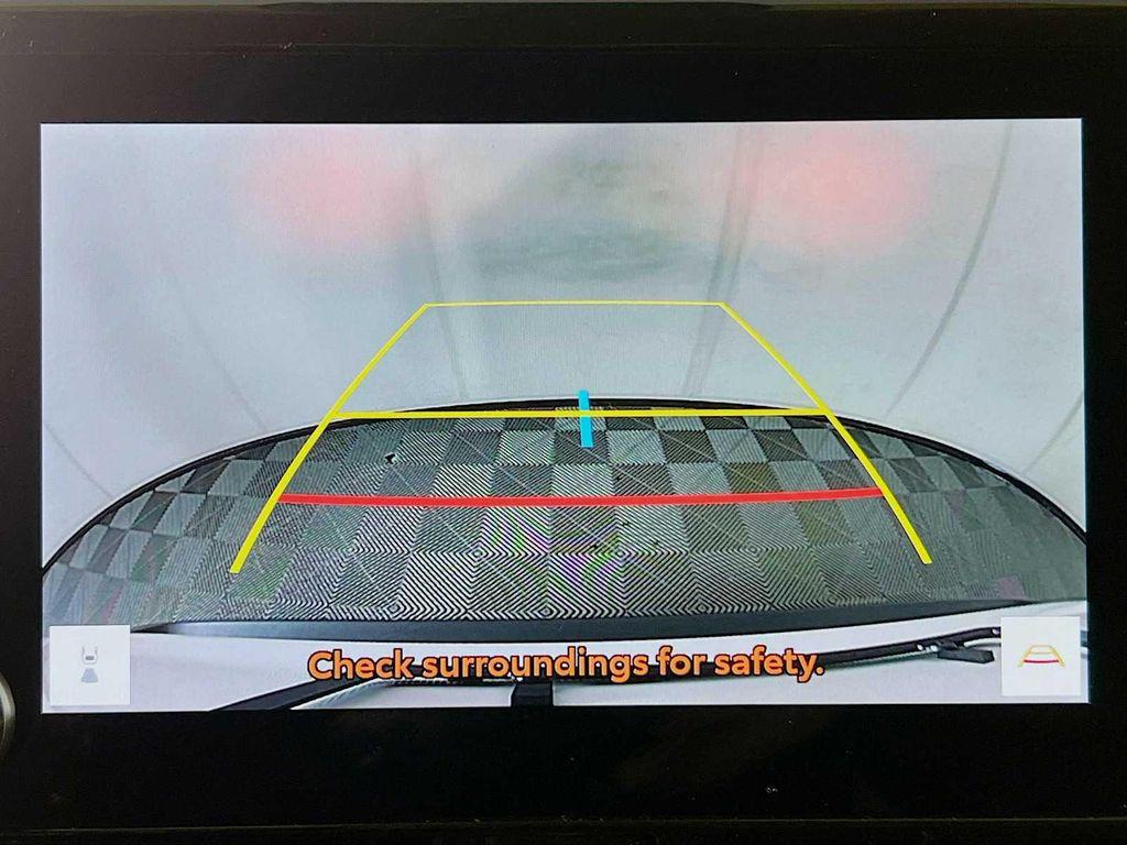 new 2025 Toyota RAV4 car, priced at $34,934