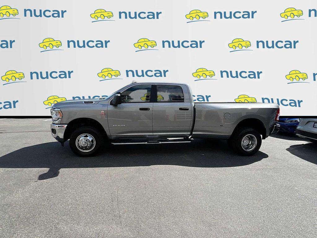 used 2024 Ram 3500 car, priced at $59,991