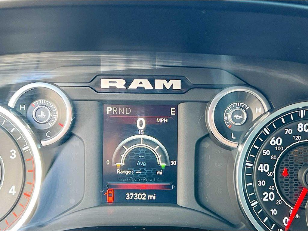 used 2024 Ram 3500 car, priced at $59,991