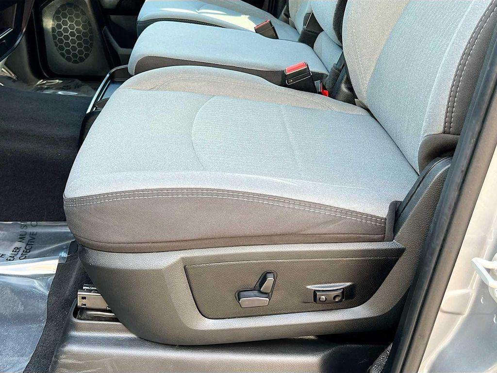 used 2024 Ram 3500 car, priced at $59,991