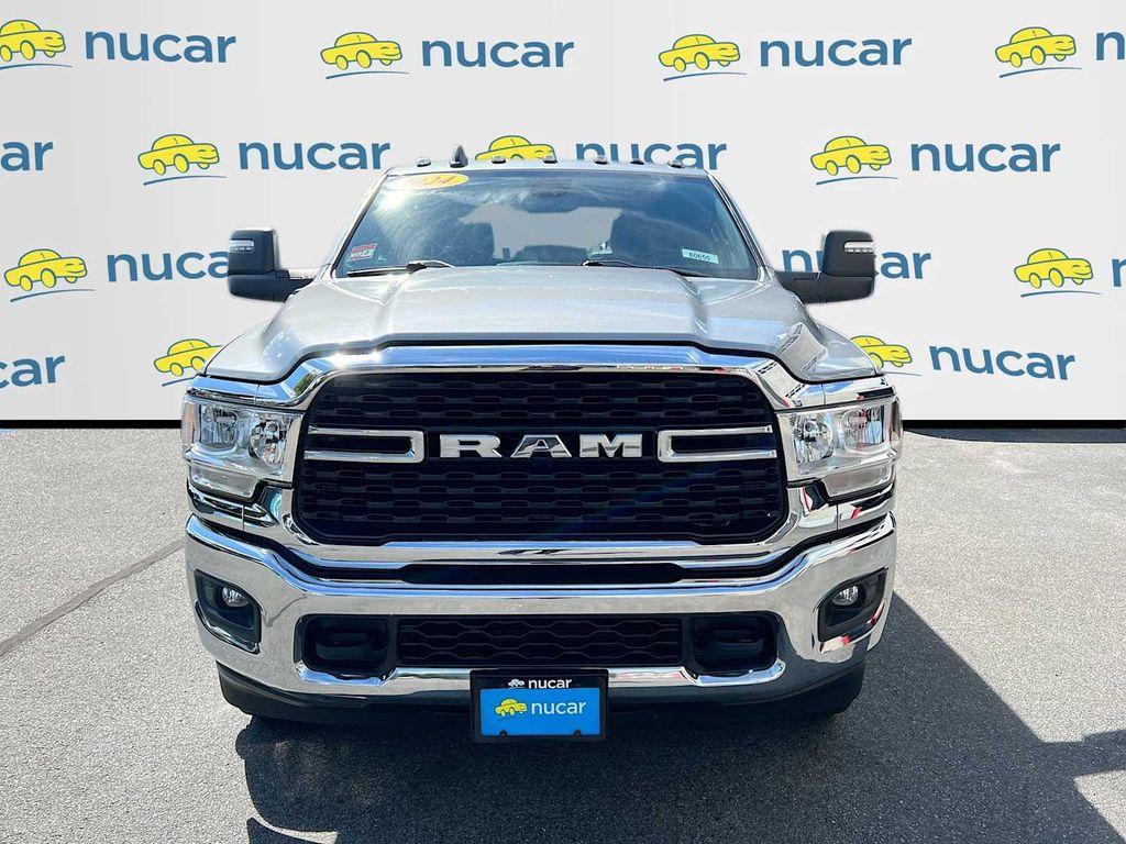 used 2024 Ram 3500 car, priced at $59,991