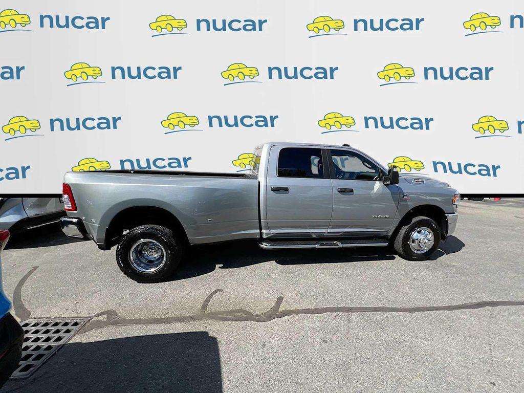 used 2024 Ram 3500 car, priced at $59,991