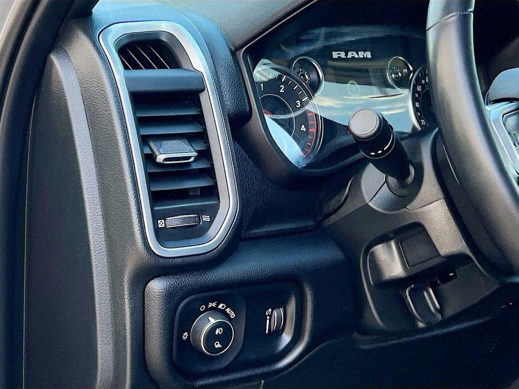 used 2024 Ram 3500 car, priced at $59,991
