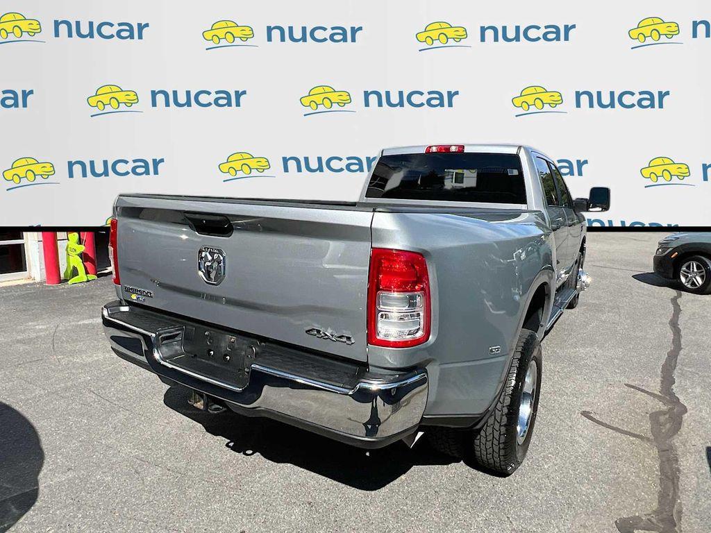 used 2024 Ram 3500 car, priced at $59,991