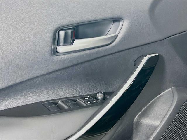 new 2025 Toyota Corolla car, priced at $29,333