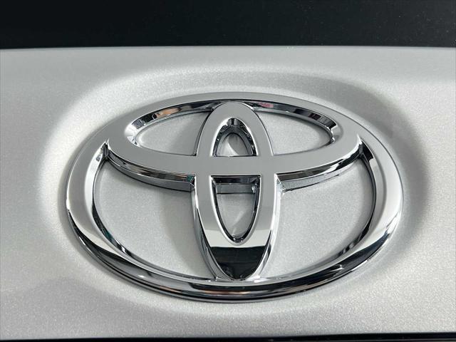 new 2025 Toyota Corolla car, priced at $29,333