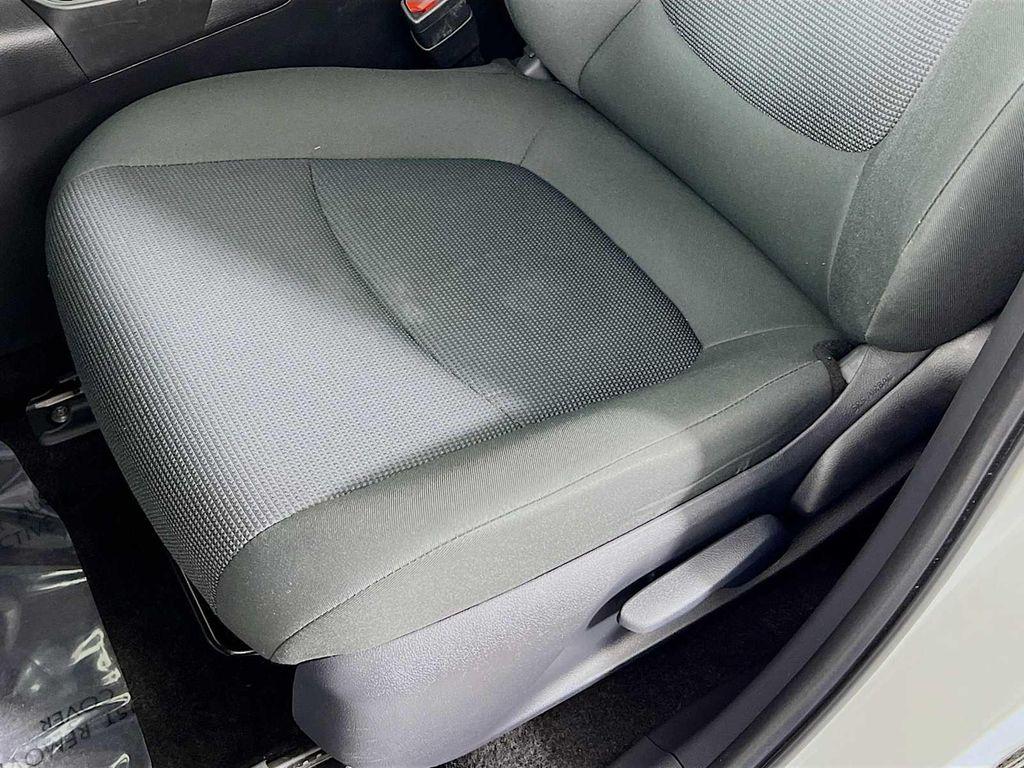 used 2024 Toyota RAV4 car, priced at $29,991