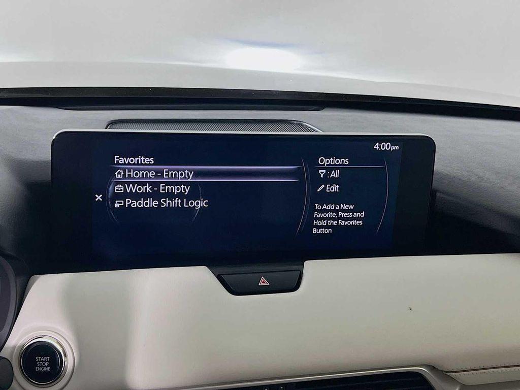 used 2024 Mazda CX-90 car, priced at $38,991