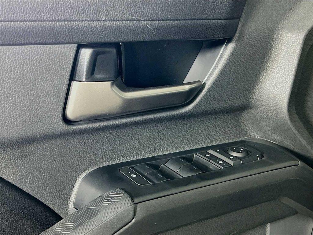 new 2025 Toyota Tacoma car, priced at $47,399
