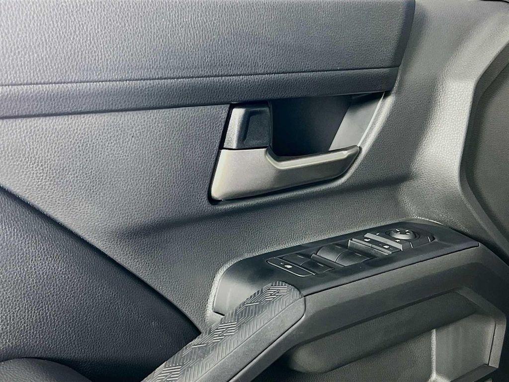 new 2025 Toyota Tacoma car, priced at $50,458