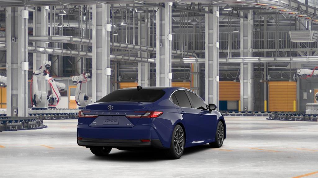 new 2026 Toyota Camry car, priced at $41,889
