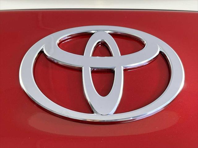 new 2025 Toyota Camry car, priced at $38,505