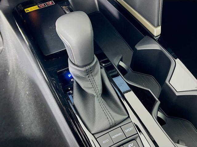 new 2025 Toyota Camry car, priced at $38,505