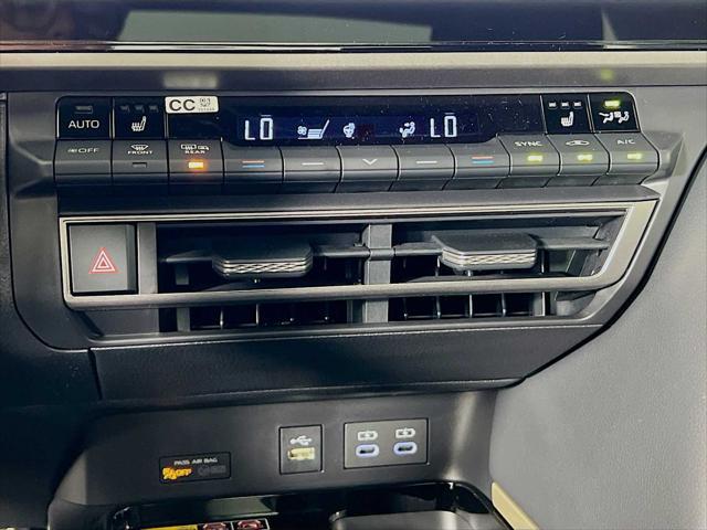 new 2025 Toyota Camry car, priced at $38,505