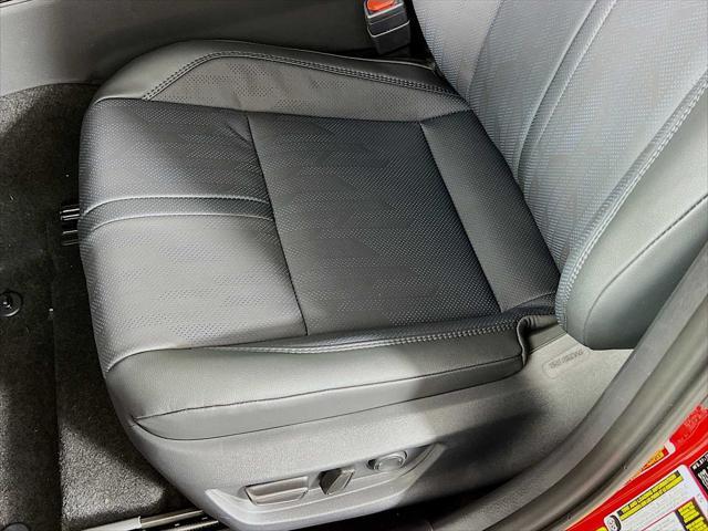 new 2025 Toyota Camry car, priced at $38,505