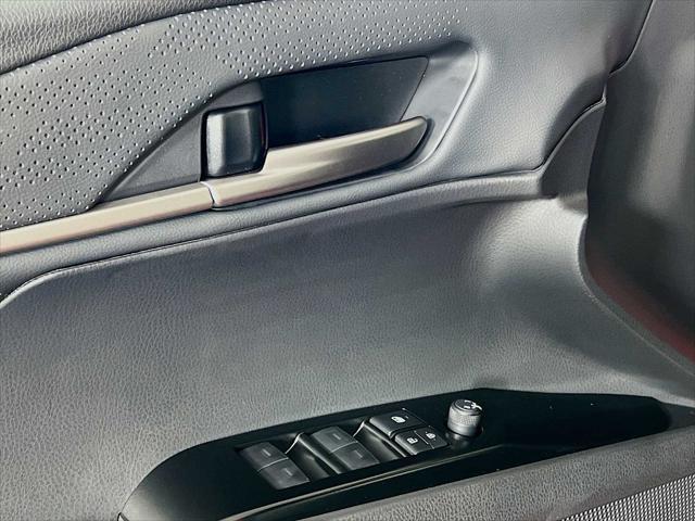 new 2025 Toyota Camry car, priced at $38,505