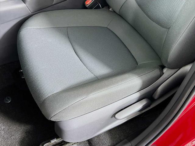 new 2025 Toyota RAV4 car, priced at $33,529