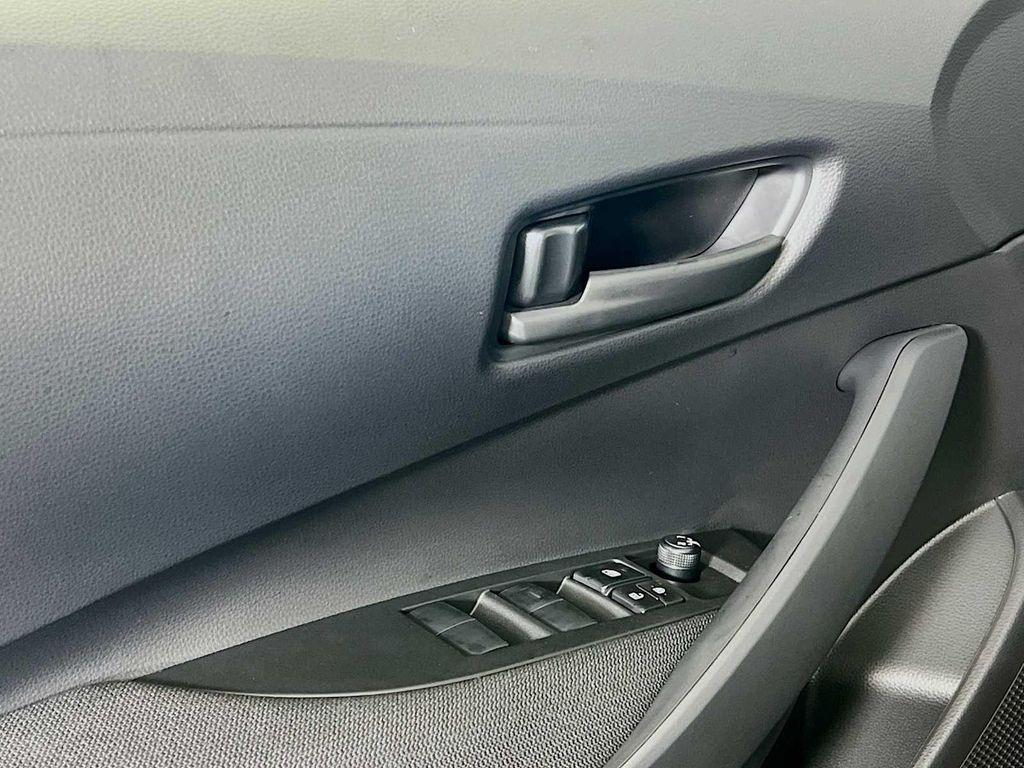 new 2026 Toyota Corolla Hybrid car, priced at $29,118