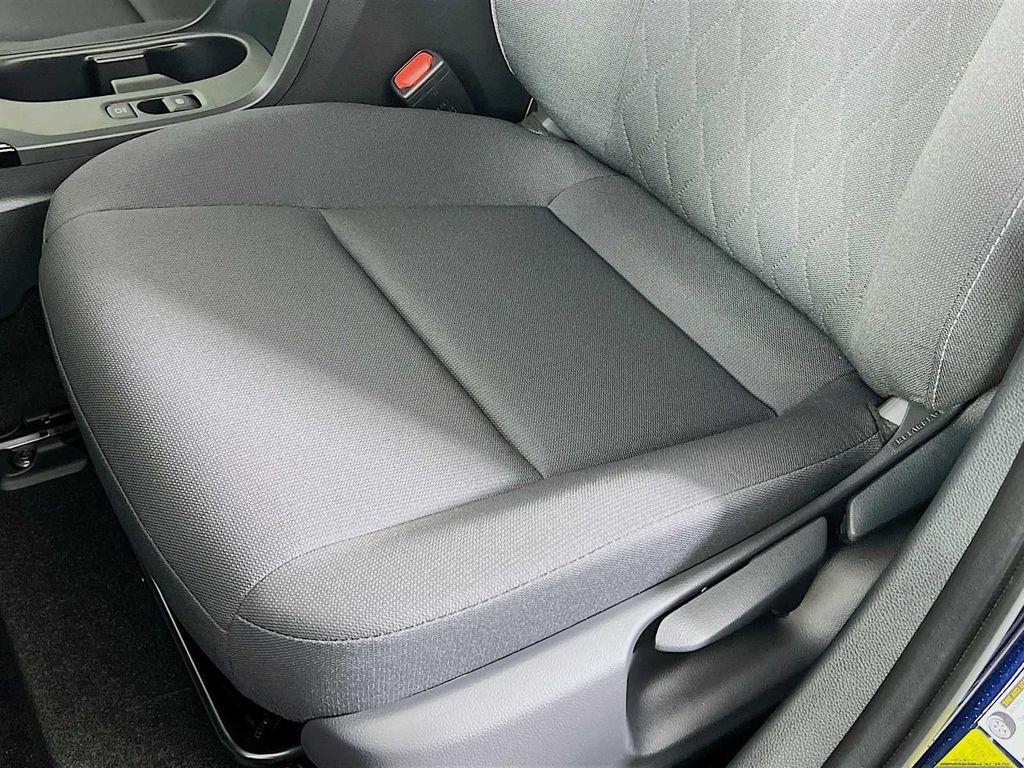 new 2026 Toyota Corolla Hybrid car, priced at $29,118