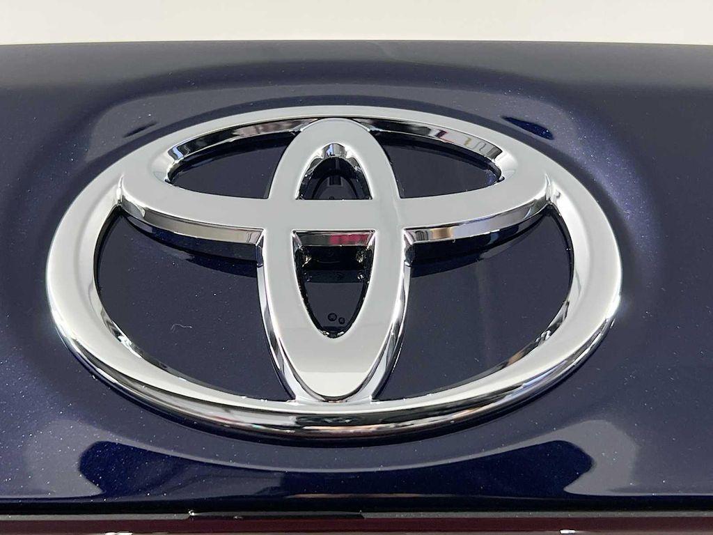 new 2026 Toyota Corolla Hybrid car, priced at $29,118