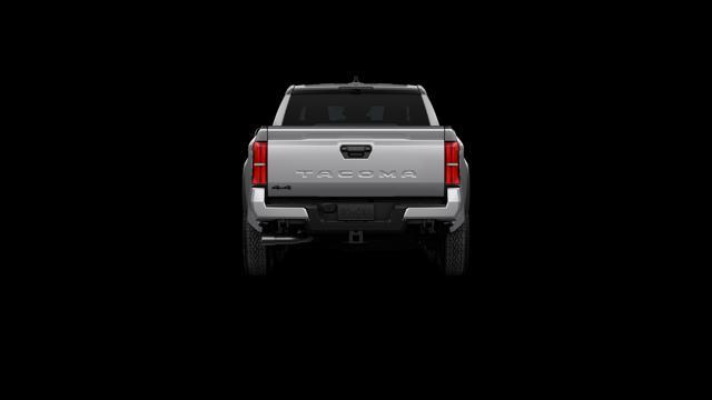 new 2025 Toyota Tacoma car, priced at $45,809