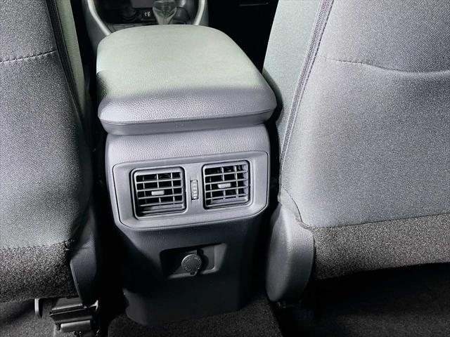 new 2025 Toyota RAV4 car, priced at $32,174